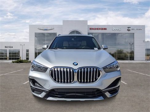 Used 2020 BMW X1 xDrive28i w/ Convenience Package image 6