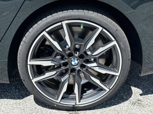 New 2026 BMW M850i xDrive AWD/4WD image 12