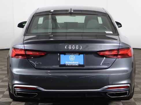 Used 2020 Audi A5 2.0T Premium Plus AWD/4WD image 13