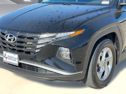 Used 2023 Hyundai Tucson SEL image 11