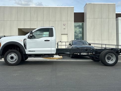 New 2025 Ford F450 XL image 6