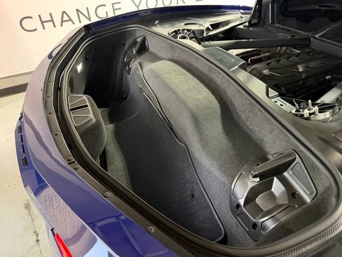 Used 2026 Chevrolet Corvette Stingray Coupe w/ 1LT image 34