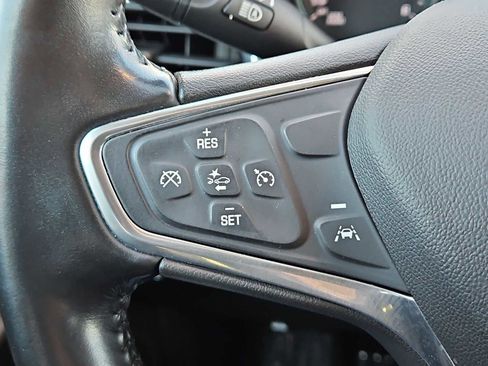 Used 2022 Chevrolet Equinox LT image 23