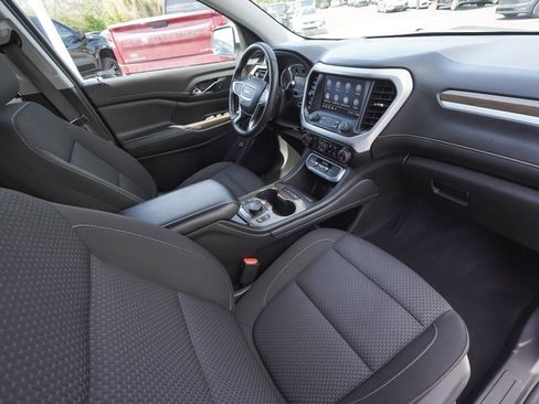 Used 2023 GMC Acadia SLE w/ Driver Convenience Package AWD/4WD image 42