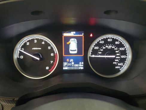 Used 2020 Subaru Forester Limited image 26