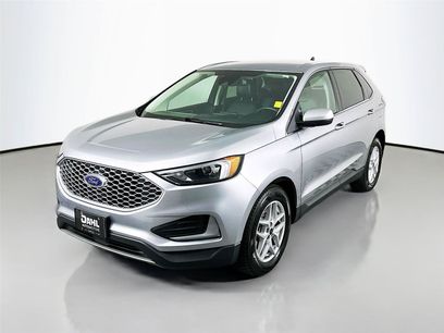 Used 2024 Ford Edge SEL