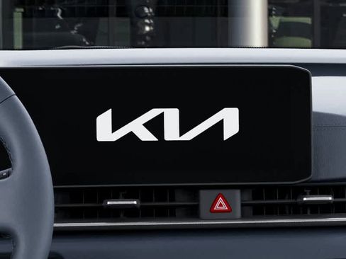 New 2026 Kia Carnival EX FWD image 20