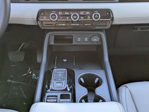 New 2026 Honda Pilot EX-L image 19