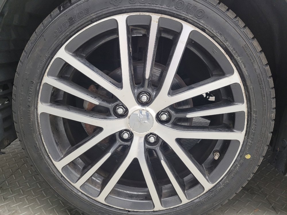 Used 2017 Mitsubishi Lancer SEL AWD/4WD image 31