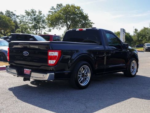 Used 2023 Ford F150 XL w/ XL Chrome Appearance Package RWD image 7