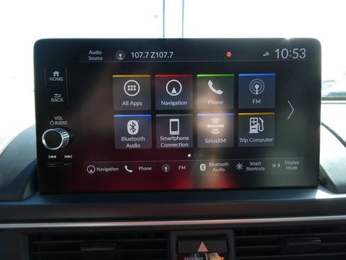 Used 2025 Honda Pilot Black Edition image 36