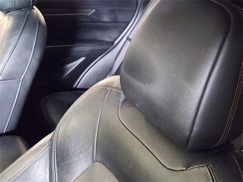 Used 2020 MAZDA CX-5 Grand Touring w/ GT Premium Package image 15