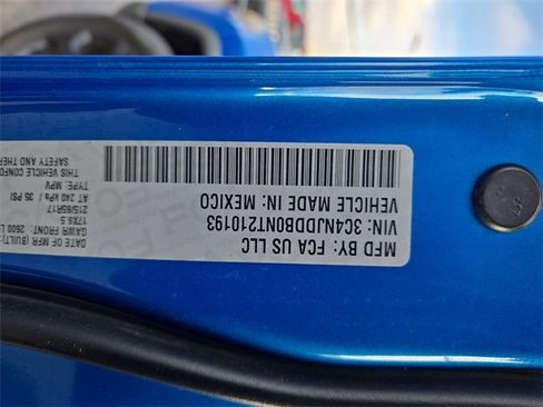 Used 2022 Jeep Compass Trailhawk image 37