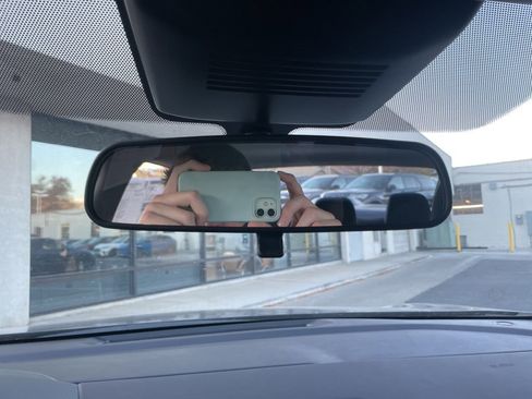 New 2025 Nissan Sentra S image 21