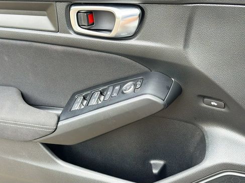 Used 2025 Honda Civic Sport image 18
