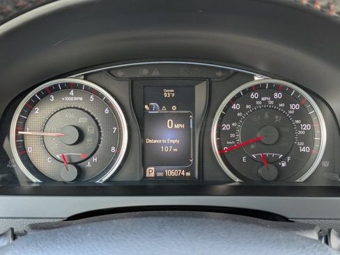 Used 2017 Toyota Camry SE FWD image 24