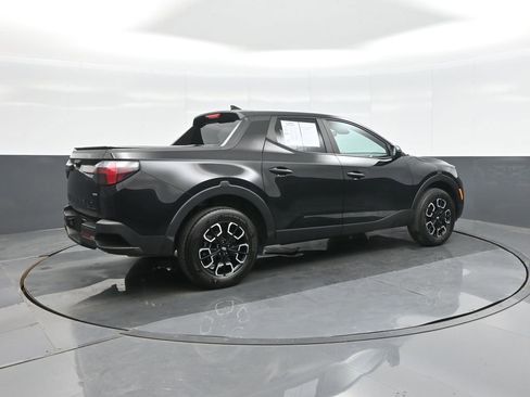 Used 2023 Hyundai Santa Cruz SEL image 7