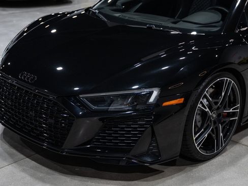 Used 2021 Audi R8 V10 image 18