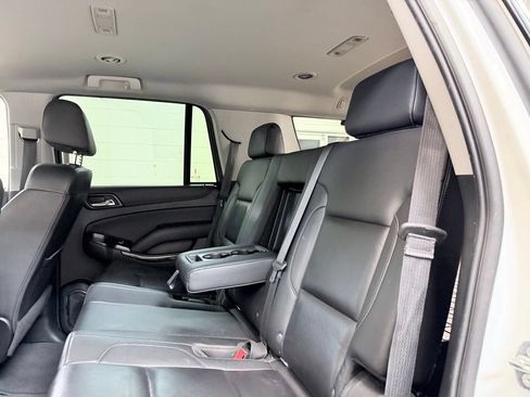 Used 2020 Chevrolet Tahoe LT AWD/4WD image 24