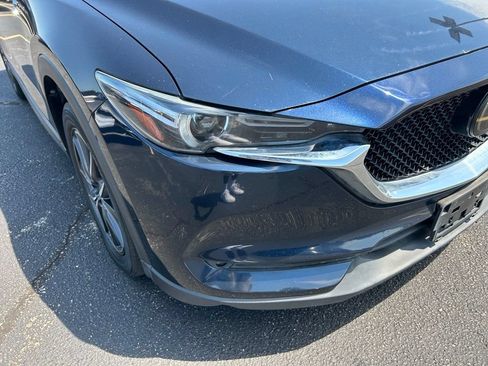 Used 2018 MAZDA CX-5 Grand Touring FWD image 3