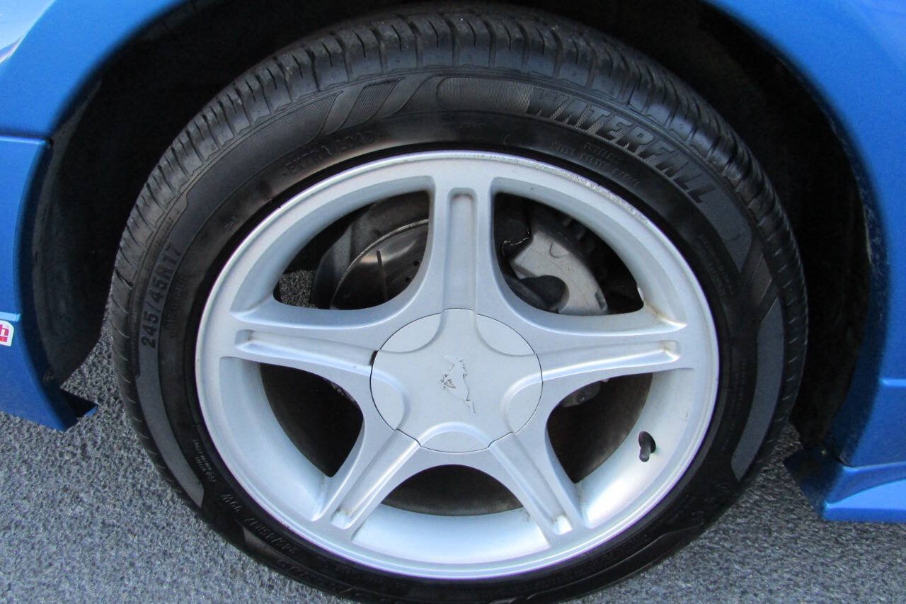 Used 2000 Ford Mustang GT RWD image 14