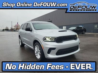 Used 2024 Dodge Durango R/T