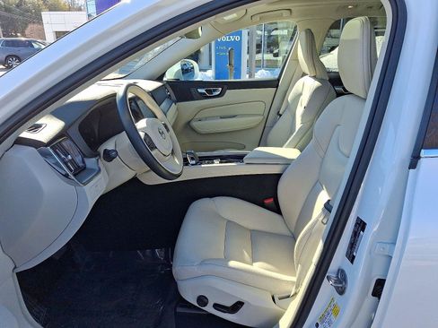 Certified 2023 Volvo XC60 B5 Core w/ Climate Package image 14