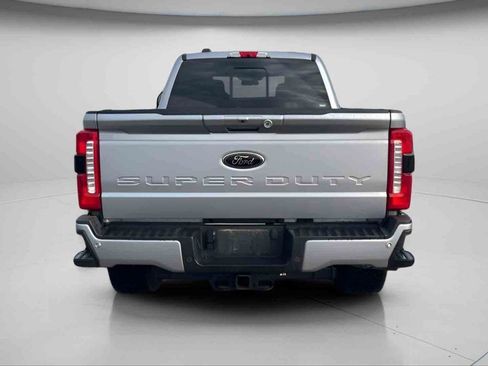 Used 2023 Ford F250 Lariat w/ Lariat Ultimate Package image 9