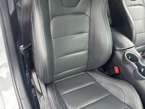Used 2022 Ford Mustang Mach 1 w/ Mach 1 Handling Package RWD image 23