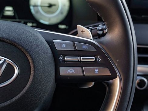 Used 2025 Hyundai Palisade Calligraphy image 13