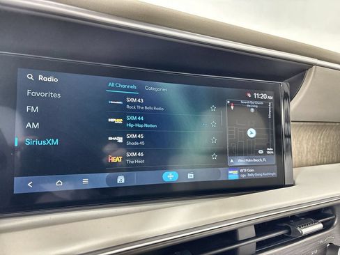New 2026 Hyundai Palisade FWD Hybrid image 12