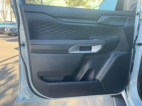 Used 2024 Ford Ranger XLT w/ Trailer Tow Package image 11