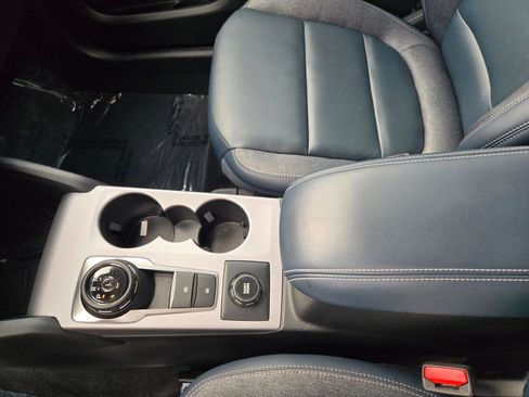 Used 2023 Ford Bronco Sport Outer Banks w/ Tech Package image 24