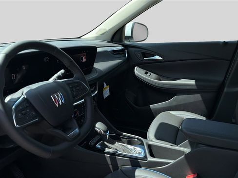 New 2026 Buick Encore GX Sport Touring w/ Advanced Technology Package AWD/4WD image 17