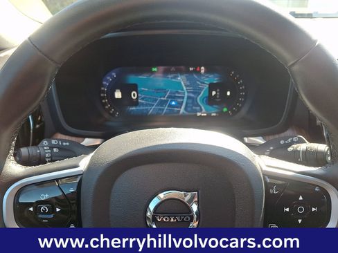 Certified 2025 Volvo V60 B5 Cross Country Plus image 20