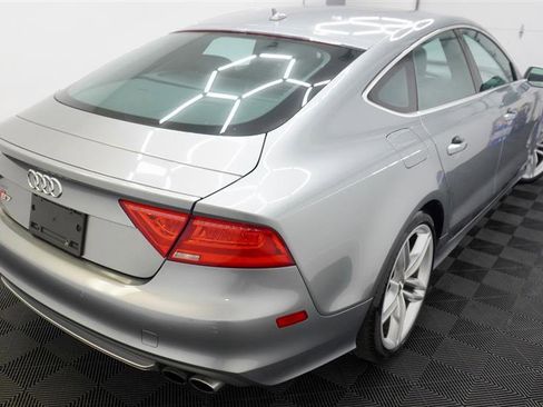 Used 2013 Audi S7 Prestige w/ Innovation Pkg image 7