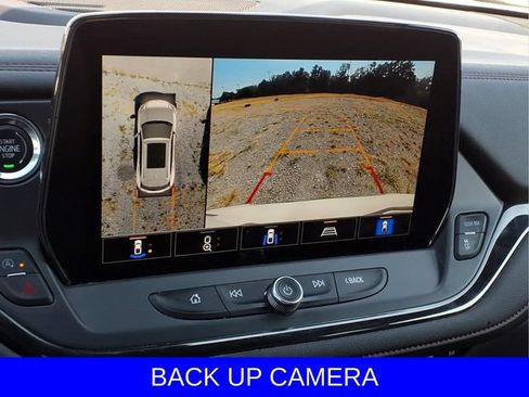 Used 2023 Chevrolet Blazer RS w/ Driver Confidence II Package FWD image 12