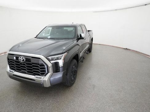 New 2026 Toyota Tundra 1794 Edition image 3