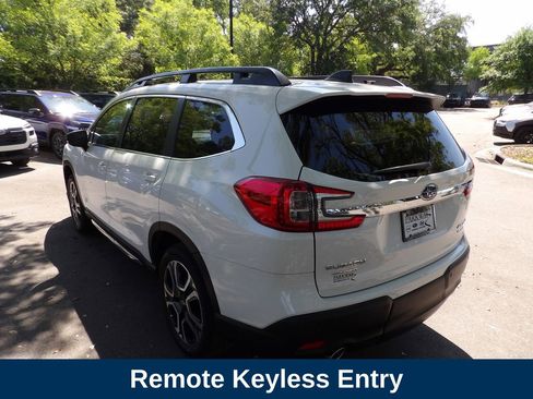 New 2026 Subaru Ascent Limited w/ Popular Package #2 AWD/4WD image 9