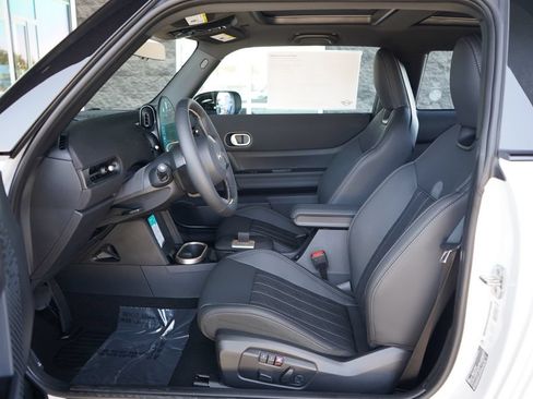 New 2026 MINI Cooper S FWD image 6