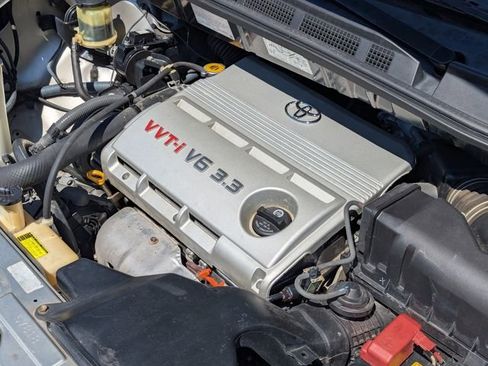 Used 2005 Toyota Sienna FWD image 40