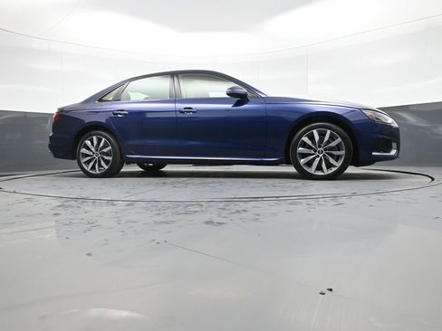 Used 2022 Audi A4 2.0T Premium image 29