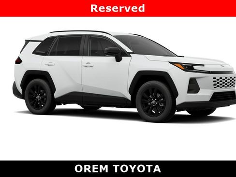 New 2026 Toyota RAV4 XLE Premium w/ Weather Package image 14