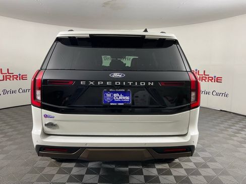 New 2027 Ford Expedition King Ranch AWD/4WD image 4