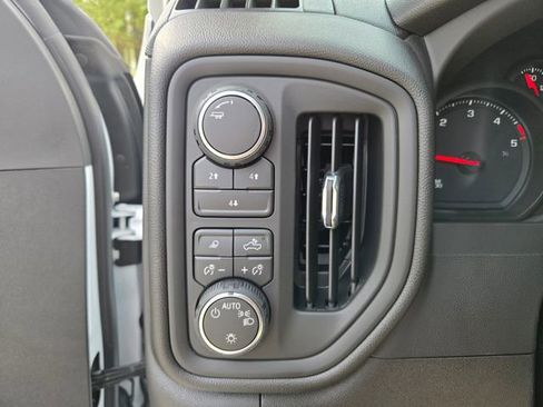 New 2026 Chevrolet Silverado 2500 Custom w/ Custom Value Package image 21