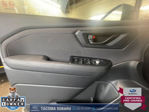 Certified 2025 Subaru Forester Premium AWD/4WD image 11