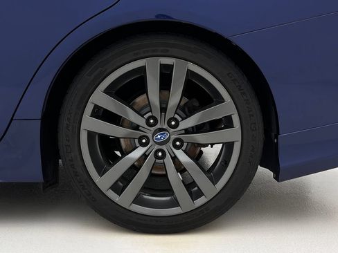 Used 2017 Subaru WRX Premium AWD/4WD image 28