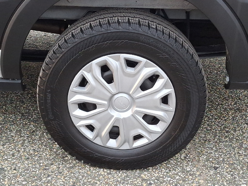 Used 2026 Ford Transit 350 XLT RWD image 8