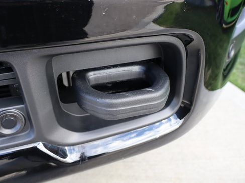 Used 2025 RAM 3500 Limited image 8