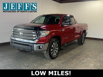 Used 2019 Toyota Tundra SR5